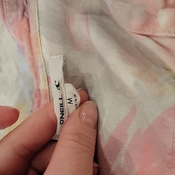 O'Neil Button Down Shirt - Picture 2 of 3